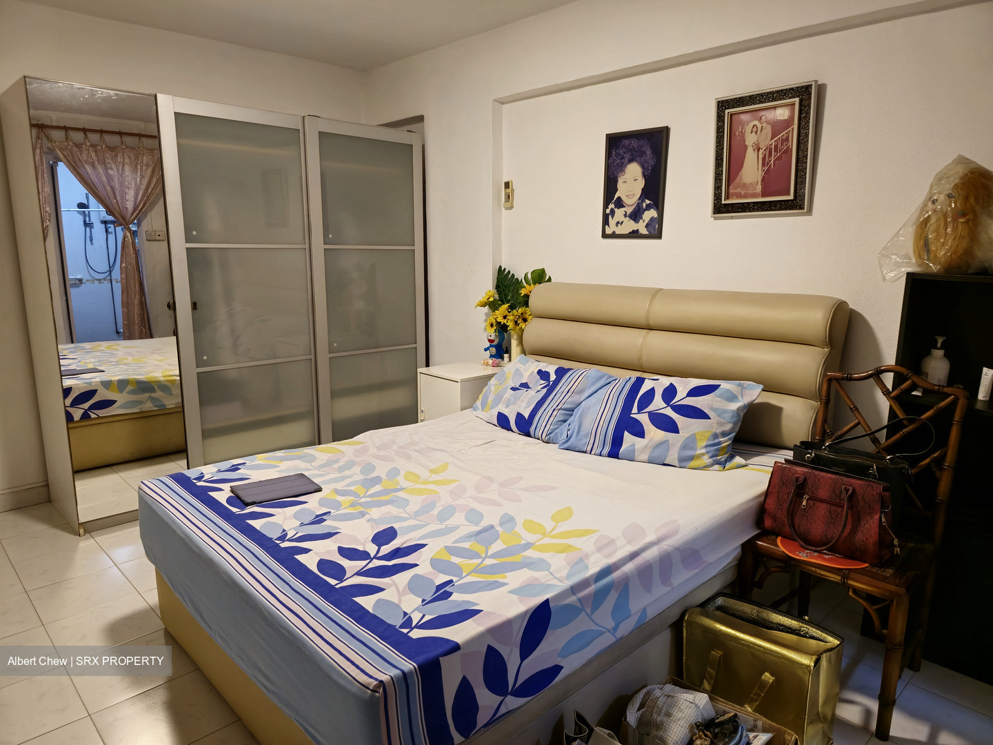 Blk 228 Jurong East Street 21 (Jurong East), HDB 5 Rooms #609441391